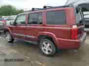 2009 Jeep Commander Sport с VIN 1J8HG48K29C519194, выставлен на аукционе Copart как лот 56788045 с пробегом 179 034 миль миль и Списание • Salvage title. История ставок и продаж доступна на DreamBid. Изображение 2.
