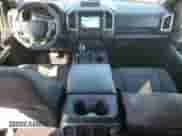 2016 Ford F-150 XLT z VIN 1FTEW1CP1GFC25571, wystawiony jako Copart lot #85955335 z przebiegiem 148 022 mil mil oraz Czysty tytuł • Clean title. Historia ofert i sprzedaży dostępna na DreamBid. Obrazek 8.