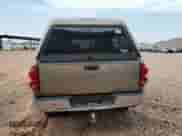 2007 Dodge 1500 Laramie with VIN 1D7HU18287S122564, listed as a Copart auction lot 65227095 with 111,417 mi miles and Salvage title. Bid and sale history available at DreamBid. Image 6.