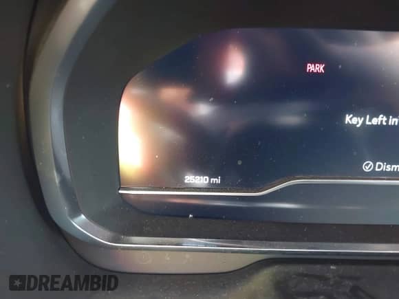 2024 Chevrolet Tahoe Z71 с VIN 1GNSKPKL9RR265695, выставлен на аукционе IAAI как лот 41754558 с пробегом 25 210 миль миль и . История ставок и продаж доступна на DreamBid. Изображение 15.