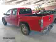 2005 Chevrolet Colorado 1SB LS Z85 z VIN 1GCCS136358152988, wystawiony jako IAAI lot #42313836 z przebiegiem 246 815 mil mil oraz . Historia ofert i sprzedaży dostępna na DreamBid. Obrazek 3.