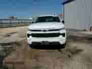 2022 Chevrolet Silverado 1500 RST with VIN 1GCUDEET3NZ644942, listed as a Copart auction lot 80196015 with 120,887 mi miles and Clean title. Bid and sale history available at DreamBid. Image 13.