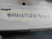 2015 BMW 4 Series 428i xDrive z VIN WBA4A7C50FD415252, wystawiony jako Copart lot #69002435 z przebiegiem 152 145 mil mil oraz Szkoda całkowita • Salvage title. Historia ofert i sprzedaży dostępna na DreamBid. Obrazek 12.