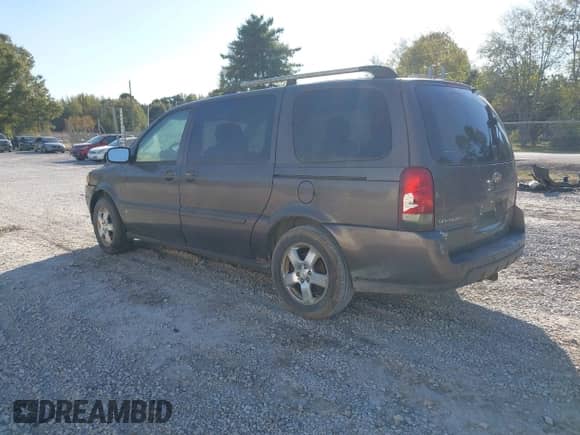 2008 Chevrolet Uplander 1LT с VIN 1GNDV33148D174173, выставлен на аукционе IAAI как лот 43526400 с пробегом 251 580 миль миль и . История ставок и продаж доступна на DreamBid. Изображение 3.