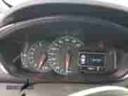 2020 Chevrolet Trax LT with VIN 3GNCJPSB1LL207142, listed as a Copart auction lot 71821925 with 39,802 mi miles and Salvage title. Bid and sale history available at DreamBid. Image 9.