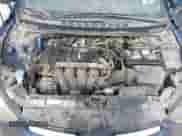 2015 Hyundai Elantra SE с VIN 5NPDH4AE1FH651001, выставлен на аукционе IAAI как лот 43395731 с пробегом 138 316 миль миль и . История ставок и продаж доступна на DreamBid. Изображение 10.