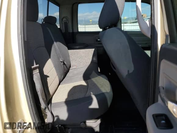 2011 Ram 1500 Sport с VIN 1D7RV1GT1BS704929, выставлен на аукционе Copart как лот 62210235 с пробегом 181 388 миль миль и Чистый • Clean title. История ставок и продаж доступна на DreamBid. Изображение 10.