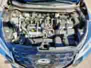 2024 Nissan Kicks SV с VIN 3N1CP5CV9RL473332, выставлен на аукционе Copart как лот 90801305 с пробегом 58 972 миль миль и Чистый • Clean title. История ставок и продаж доступна на DreamBid. Изображение 12.