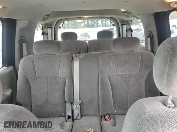 2004 Chevrolet TrailBlazer EXT LT с VIN 1GNET16SX46184708, выставлен на аукционе Copart как лот 44925495 с пробегом 178 963 миль миль и Списание • Salvage title. История ставок и продаж доступна на DreamBid. Изображение 10.