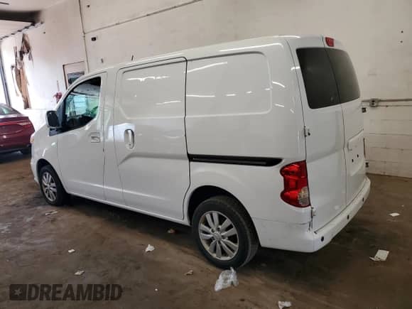 2015 Chevrolet City Express Cargo LT с VIN 3N63M0ZN5FK702880, выставлен на аукционе Copart как лот 64368755 с пробегом Не указан миль и Чистый • Clean title. История ставок и продаж доступна на DreamBid. Изображение 2.