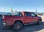 2006 Toyota Tacoma with VIN 5TELU42N46Z280967, listed as a Copart auction lot 81654385 with 236,823 mi miles and Salvage title. Bid and sale history available at DreamBid. Image 3.