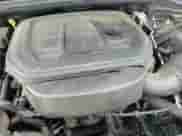 2020 Jeep Grand Cherokee Altitude with VIN 1C4RJFAG5LC159571, listed as a Copart auction lot 64872825 with 75,092 mi miles and Salvage title. Bid and sale history available at DreamBid. Image 16.