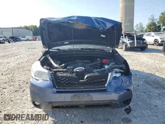 2014 Subaru Forester Limited with VIN JF2SJAHC5EH547642, listed as a Copart auction lot 71505765 with 139,089 mi miles and Clean title. Bid and sale history available at DreamBid. Image 5.