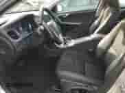 2015 Volvo S60 с VIN YV126MFA9F1316573, выставлен на аукционе Copart как лот 78624584 с пробегом 151 677 миль миль и Списание • Salvage title. История ставок и продаж доступна на DreamBid. Изображение 7.