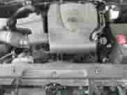 2023 Toyota Tacoma SR5 z VIN 3TMAZ5CN4PM206492, wystawiony jako IAAI lot #43245492 z przebiegiem 38 089 mil mil oraz . Historia ofert i sprzedaży dostępna na DreamBid. Obrazek 19.