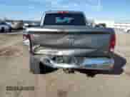 2013 Ram 1500 Tradesman with VIN 1C6RR6KG0DS548964, listed as a Copart auction lot 88583175 with 158,085 mi miles and Salvage title. Bid and sale history available at DreamBid. Image 6.