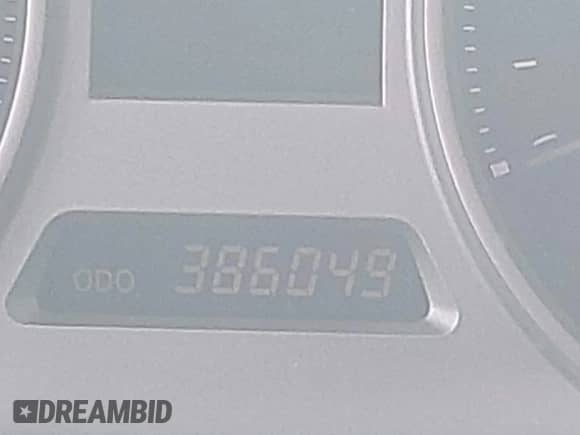 2008 Lexus IS 250 с VIN JTHBK262985066048, выставлен на аукционе IAAI как лот 43464658 с пробегом 386 049 миль миль и . История ставок и продаж доступна на DreamBid. Изображение 15.