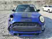 2020 MINI Hardtop Cooper S with VIN WMWXR5C01L2M16450, listed as a Copart auction lot 84622845 with 80,905 mi miles and Salvage title. Bid and sale history available at DreamBid. Image 5.