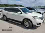 2014 Chevrolet Traverse LT с VIN 1GNKRHKD0EJ331733, выставлен на аукционе Copart как лот 68180775 с пробегом Не указан миль и Списание • Salvage title. История ставок и продаж доступна на DreamBid. Изображение 4.