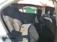 2017 Chevrolet Equinox LT with VIN 2GNALCEK3H1596977, listed as a Copart auction lot 84791155 with 83,447 mi miles and Salvage title. Bid and sale history available at DreamBid. Image 11.