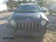 2010 Jeep Compass Sport z VIN 1J4NT1FB8AD671108, wystawiony jako Copart lot #82151454 z przebiegiem 206 413 mil mil oraz Szkoda całkowita • Salvage title. Historia ofert i sprzedaży dostępna na DreamBid. Obrazek 5.