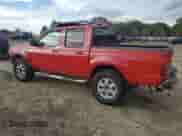 2004 Nissan Frontier SVE z VIN 1N6MD27Y44C459112, wystawiony jako Copart lot #81287854 z przebiegiem 99 574 mil mil oraz Szkoda całkowita • Salvage title. Historia ofert i sprzedaży dostępna na DreamBid. Obrazek 2.