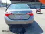 2016 Toyota Corolla L with VIN 2T1BURHE7GC685972, listed as a IAAI auction lot 43076011 with 94,378 mi miles and . Bid and sale history available at DreamBid. Image 16.