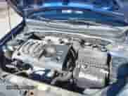 2009 Hyundai Accent Auto GLS with VIN KMHCN46C49U286301, listed as a IAAI auction lot 43521037 with 139,438 mi miles and . Bid and sale history available at DreamBid. Image 10.