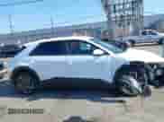 2022 Hyundai Ioniq 5 SE z VIN KM8KM4AEXNU061012, wystawiony jako IAAI lot #42363508 z przebiegiem 28 111 mil mil oraz . Historia ofert i sprzedaży dostępna na DreamBid. Obrazek 14.