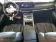 2024 Hyundai Palisade SEL с VIN KM8R4DGE5RU801383, выставлен на аукционе Copart как лот 62112255 с пробегом 7 693 миль миль и Списание • Salvage title. История ставок и продаж доступна на DreamBid. Изображение 8.