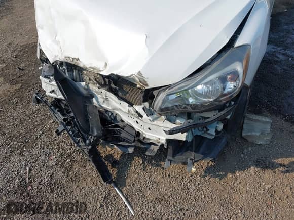 2016 Subaru Impreza Special Sports Limited with VIN JF1GPAU67GH299454, listed as a IAAI auction lot 43206618 with 95,713 mi miles and . Bid and sale history available at DreamBid. Image 6.