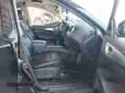 2017 Nissan Pathfinder SV with VIN 5N1DR2MM0HC650422, listed as a IAAI auction lot 42294539 with 104,480 mi miles and . Bid and sale history available at DreamBid. Image 5.