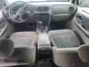 2003 Chevrolet TrailBlazer LT с VIN 1GNDT13S532390833, выставлен на аукционе Copart как лот 59468895 с пробегом 194 678 миль миль и Списание • Salvage title. История ставок и продаж доступна на DreamBid. Изображение 8.