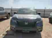 2021 Honda Passport EX-L с VIN 5FNYF7H53MB008238, выставлен на аукционе Copart как лот 57785204 с пробегом 52 504 миль миль и Чистый • Clean title. История ставок и продаж доступна на DreamBid. Изображение 5.