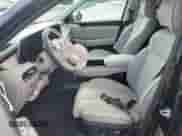 2025 Hyundai Palisade Calligraphy z VIN KM8R7DGE7SU936734, wystawiony jako Copart lot #72027145 z przebiegiem 7 249 mil mil oraz Nie do naprawy • Non repairable. Historia ofert i sprzedaży dostępna na DreamBid. Obrazek 7.