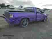 1996 Chevrolet S-10 with VIN 1GCCS1446TK137852, listed as a Copart auction lot 85075565 with 148,151 mi miles and Salvage title. Bid and sale history available at DreamBid. Image 3.
