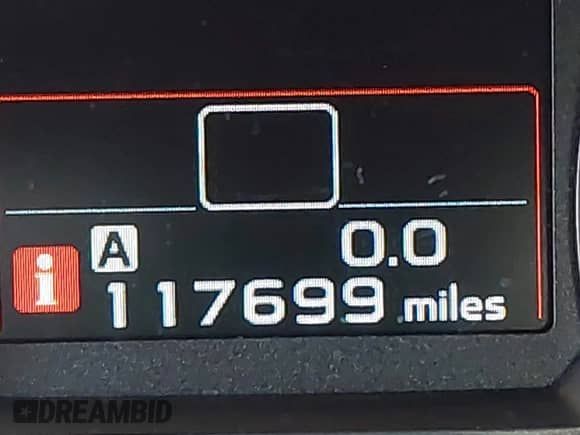 2016 Subaru WRX Premium с VIN JF1VA1F65G9805024, выставлен на аукционе IAAI как лот 43056413 с пробегом 117 699 миль миль и . История ставок и продаж доступна на DreamBid. Изображение 15.