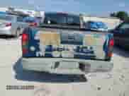 2004 Nissan Frontier XE with VIN 1N6DD26T24C454450, listed as a Copart auction lot 69596565 with 77,875 mi miles and Clean title. Bid and sale history available at DreamBid. Image 6.