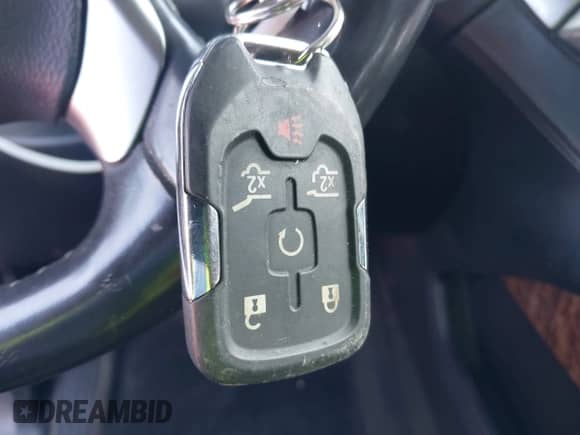 2015 Chevrolet Suburban LTZ с VIN 1GNSKKKC8FR145286, выставлен на аукционе IAAI как лот 43119290 с пробегом 185 912 миль миль и . История ставок и продаж доступна на DreamBid. Изображение 11.