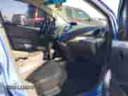 2014 Chevrolet Spark LT с VIN KL8CF6S95EC448310, выставлен на аукционе IAAI как лот 42440654 с пробегом 104 909 миль миль и . История ставок и продаж доступна на DreamBid. Изображение 5.