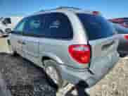 2006 Dodge Caravan SE with VIN 1D4GP25R16B685476, listed as a Copart auction lot 71454285 with 208,528 mi miles and Salvage title. Bid and sale history available at DreamBid. Image 2.
