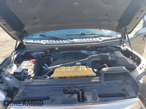 2016 Ford F-150 XLT z VIN 1FTFW1EG5GFA44068, wystawiony jako Copart lot #84649625 z przebiegiem 172 173 mil mil oraz Szkoda całkowita • Salvage title. Historia ofert i sprzedaży dostępna na DreamBid. Obrazek 11.