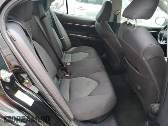 2019 Toyota Camry Hybrid LE с VIN 4T1B31HK2KU510627, выставлен на аукционе Copart как лот 63571895 с пробегом 114 603 миль миль и Списание • Salvage title. История ставок и продаж доступна на DreamBid. Изображение 10.