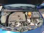 2019 Chevrolet Malibu Hybrid с VIN 1G1ZF5SU7KF213779, выставлен на аукционе Copart как лот 71562395 с пробегом Не указан миль и Списание • Salvage title. История ставок и продаж доступна на DreamBid. Изображение 11.