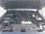 2024 Toyota Tacoma SR5 z VIN 3TMLB5JN3RM039609, wystawiony jako IAAI lot #42811469 z przebiegiem 19 681 mil mil oraz . Historia ofert i sprzedaży dostępna na DreamBid. Obrazek 10.