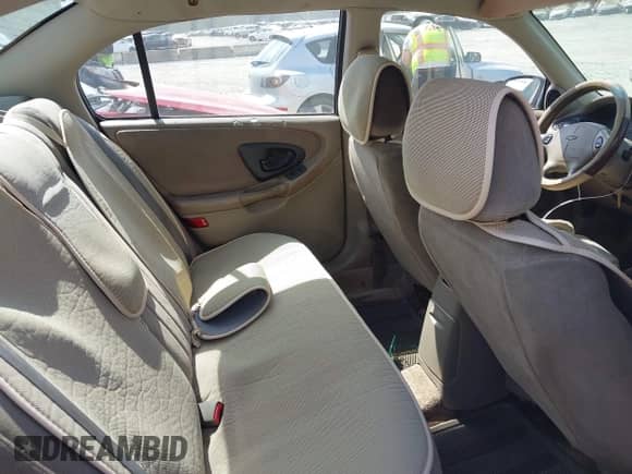 2002 Chevrolet Malibu с VIN 1G1ND52J52M704681, выставлен на аукционе IAAI как лот 42824625 с пробегом 193 735 миль миль и . История ставок и продаж доступна на DreamBid. Изображение 8.