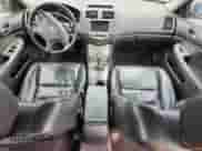 2006 Honda Accord EX-L z VIN 1HGCM66896A024061, wystawiony jako Copart lot #62423045 z przebiegiem 199 065 mil mil oraz Nie do naprawy • Non repairable. Historia ofert i sprzedaży dostępna na DreamBid. Obrazek 8.