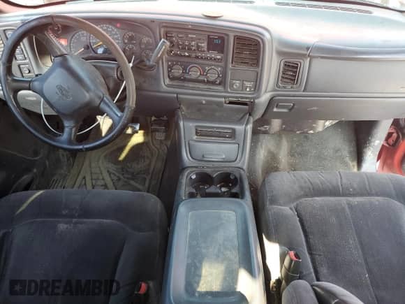 2000 Chevrolet Silverado 2500 LS z VIN 1GCGK29U0YE126125, wystawiony jako Copart lot #62456575 z przebiegiem 202 096 mil mil oraz Szkoda całkowita • Salvage title. Historia ofert i sprzedaży dostępna na DreamBid. Obrazek 8.