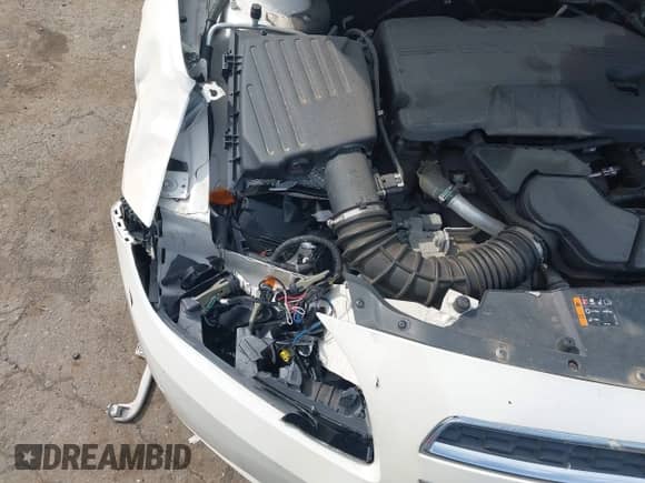 2013 Chevrolet Malibu Eco with VIN 1G11F5RR3DF117164, listed as a IAAI auction lot 42434670 with 153,013 mi miles and . Bid and sale history available at DreamBid. Image 14.