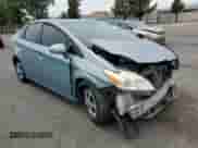 2014 Toyota Prius Four z VIN JTDKN3DU0E1746961, wystawiony jako Copart lot #70925445 z przebiegiem 133 035 mil mil oraz Szkoda całkowita • Salvage title. Historia ofert i sprzedaży dostępna na DreamBid. Obrazek 4.